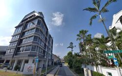 Joo Chiat Avenue (D15), Condominium #520766171
